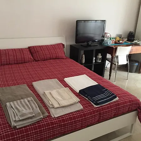 Majani Alojamento de Acomodação e Pequeno-almoço