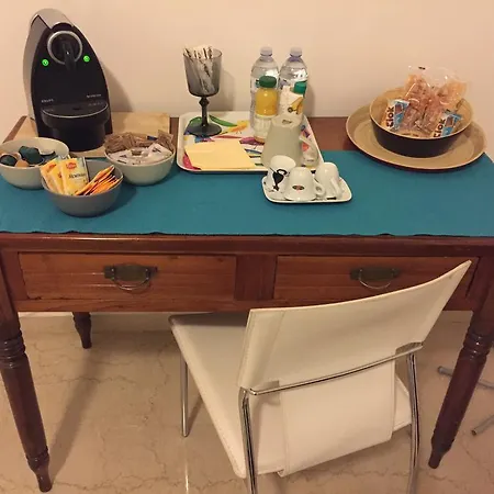 Majani Alojamento de Acomodação e Pequeno-almoço Bolonha